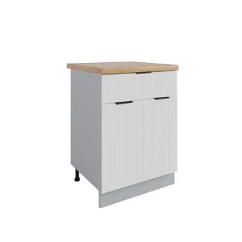 Стол Фенис 3Д Айс С1ЯШ 600