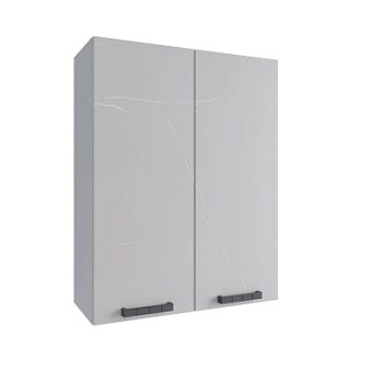 Верхний шкаф Ройс Кварц бежевый ВП 700