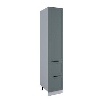 Пенал с ящиками Перо Аверса ПНЯ 400