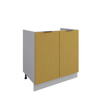 Стол Фенис 3Д Голд СМ 800