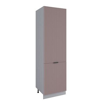 Пенал Мелисса Пудра Скин ПН 600