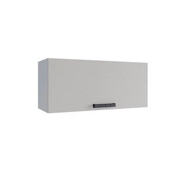 Верхний шкаф Фортуна Бежевый ПГ 800