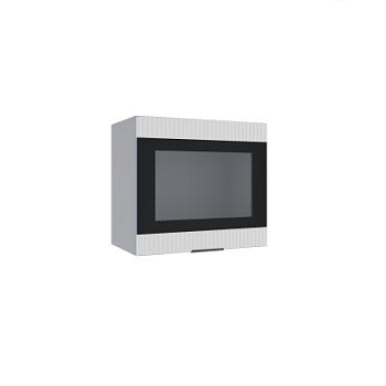 Верхний шкаф Фенис 3Д Айс ВПГСФ 500