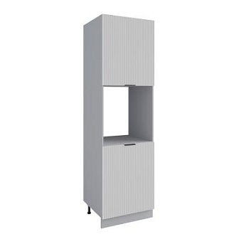 Пенал с нишей под духовку Паола Баунти ПН 600