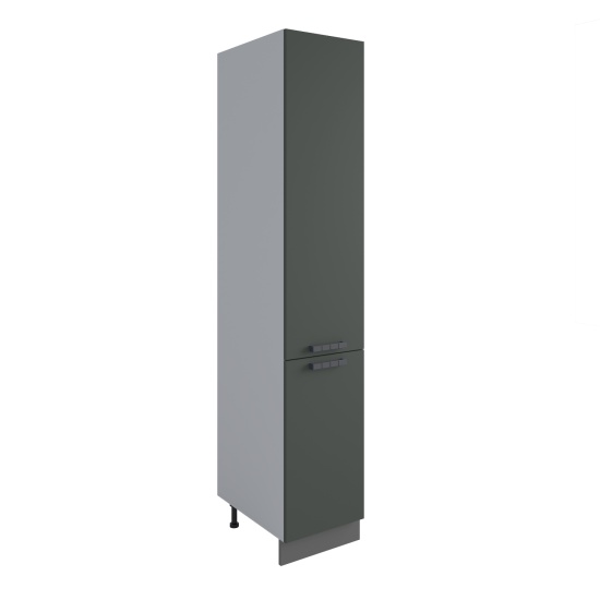 Пенал Ройс Зелёный Скин ПН 400