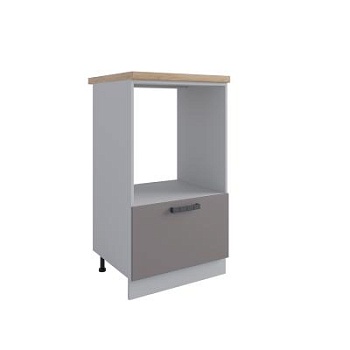 Стол Ройс Грей софт СН 600М