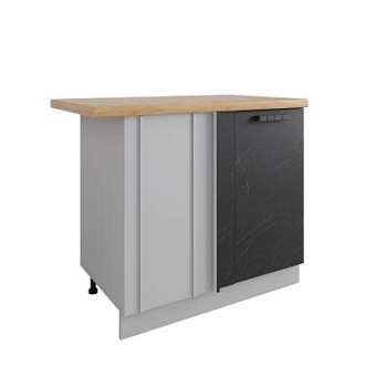 Стол Ройс Гранит Оникс СУ 1050