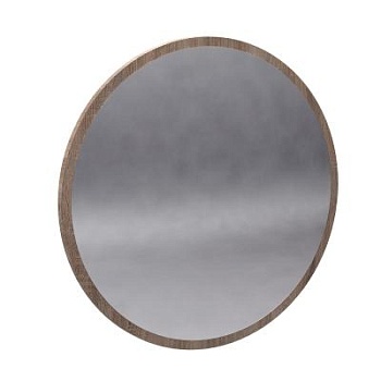 Спальня Соната зеркало дуб сонома