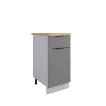 Стол Виано Смоки С1ЯШ 400