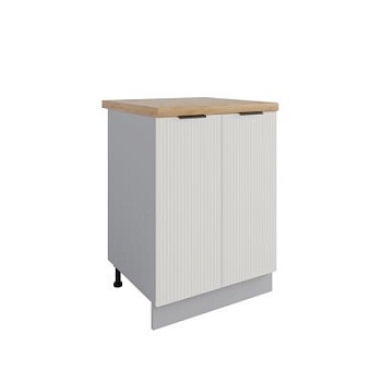 Стол Фенис 3Д Жемчуг С 600