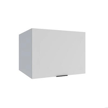 Верхний шкаф Марсель Фреш Шифон ГВПГ 600