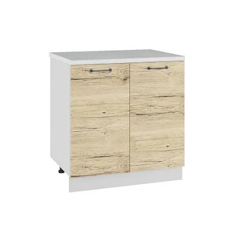 Стол Лофт Дуб майский С 800