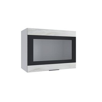 Верхний шкаф Фенис Арт Голд ВПГСФ 600