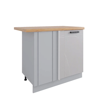 Стол Ройс Кварц бежевый СУ 1050