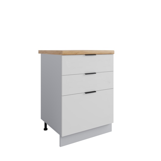 Стол Марсель Фреш Шифон СЯШ 600