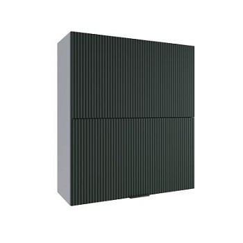 Верхний шкаф Фенис 3Д Грин ВПГПМ 800