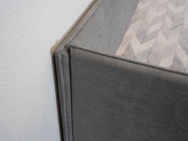 Диван-кровать Бенто 2000*900 Маус