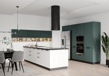 Модульная кухня Norma Виано Аверса / Баунти