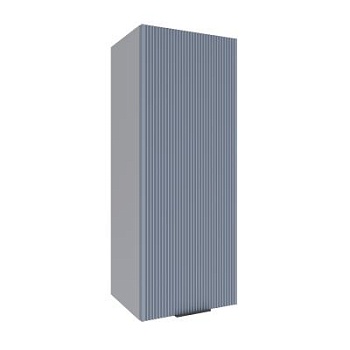 Верхний шкаф Паола Блю ВП 350