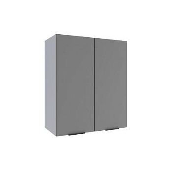 Верхний шкаф Виано Смоки П 600