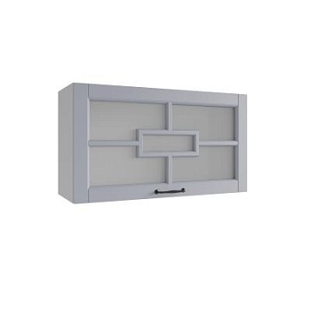 Верхний шкаф Гарда Маус софт ВПГС 800