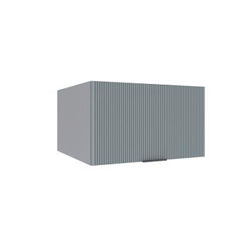 Верхний шкаф Паола Оазис ГПГ 600