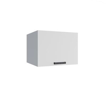 Верхний шкаф Фортуна Белый ГВПГ 600