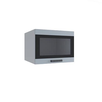 Верхний шкаф Ройс Нарцисс софт ГВПГСФ 600