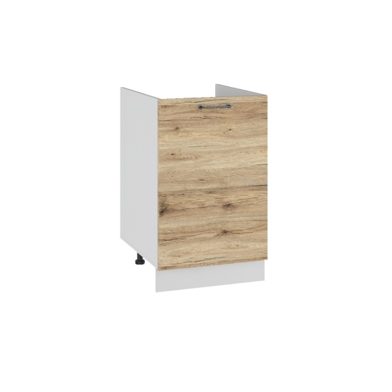 Стол Лофт Дуб цикорий СМ 500