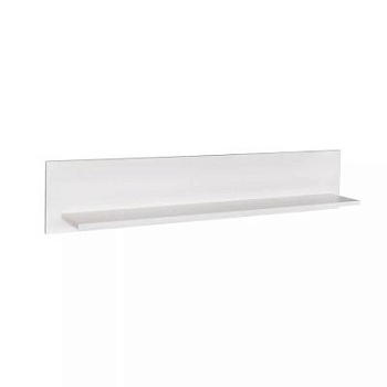 Бэль Полка 10.107 Белый