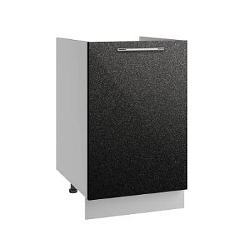 Стол Олива Чёрный СМ 500