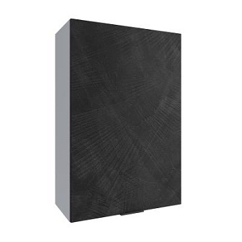 Верхний шкаф Фенис Палм Графит ВП 601