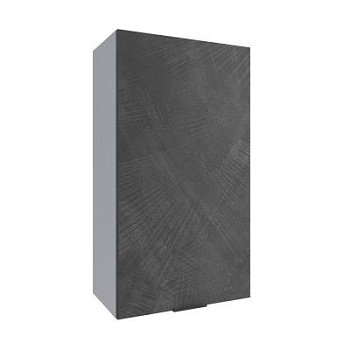 Верхний шкаф Фенис Палм Грей ВП 500