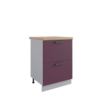 Стол Ройс Виноград софт КМЯ 600