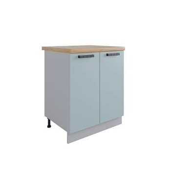 Стол Ройс Зеленый софт С 700