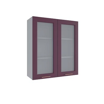 Верхний шкаф Квадро Виноград ВПС 800