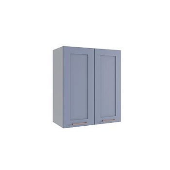 Верхний шкаф Квадро Лунный свет П 600