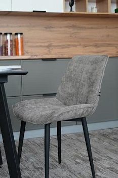 Стул Галактика (Комплект 2 шт) Мокко