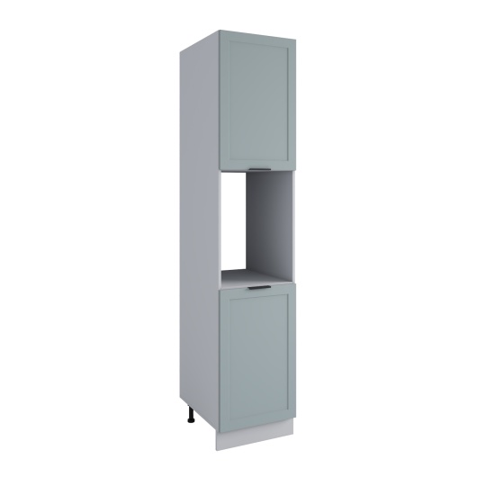 Пенал с нишей под духовку Перо Оазис ПН 450