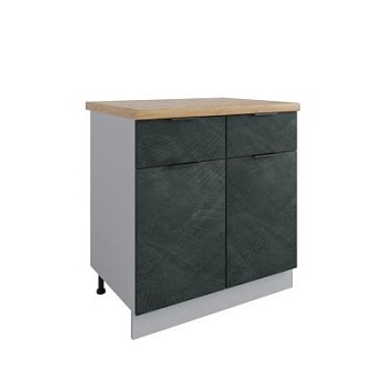 Стол Фенис Палм Грин С2ЯШ 800