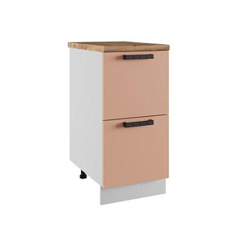 Стол Ройс Персик софт СК2 400