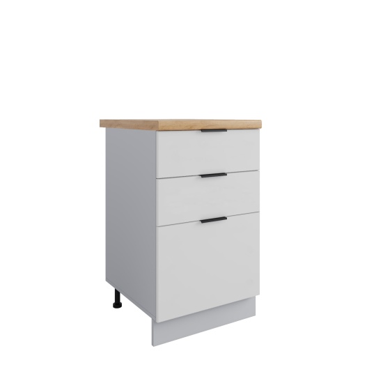 Стол Марсель Фреш Шифон КС3Я 500