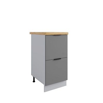 Стол Виано Смоки СК2 400