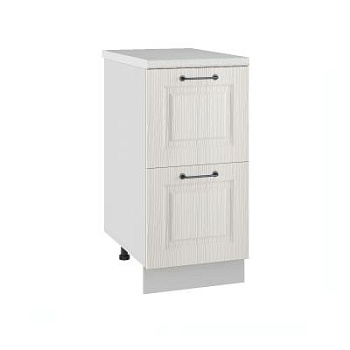 Стол Капри Липа белый СК2 400