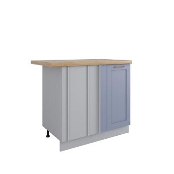 Стол Квадро Лунный свет СУ 1000