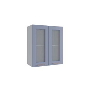 Верхний шкаф Квадро Лунный свет ПС 600