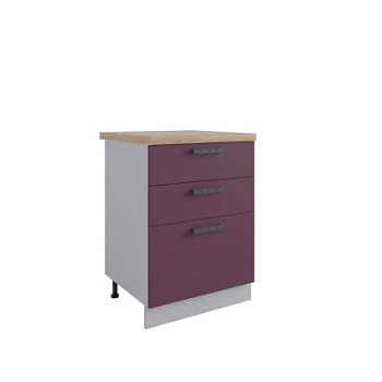 Стол Ройс Виноград софт СЯБ 600