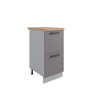 Стол Ройс Грей софт СК2 400