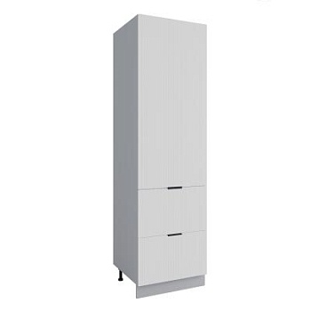 Пенал с ящиками Фенис 3Д Айс ПНЯ 600