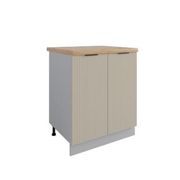 Стол Фенис 3Д Тирамису С 700